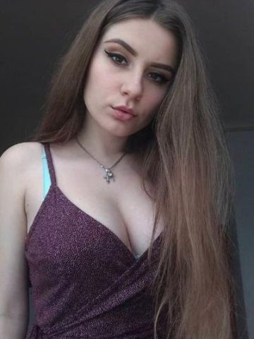 Виолетта
